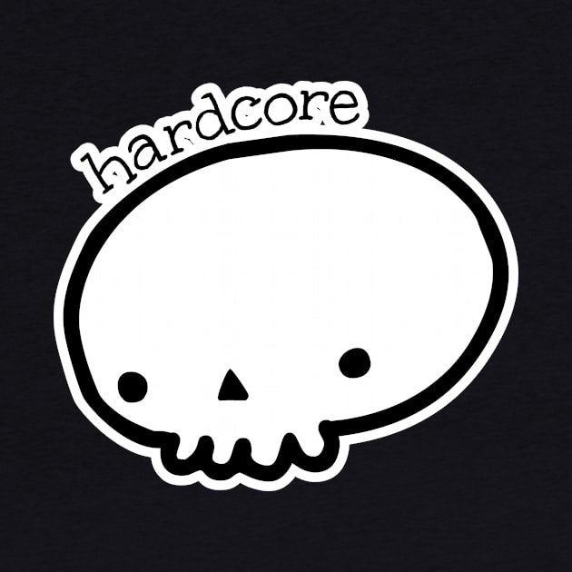 Hardcore by timbo